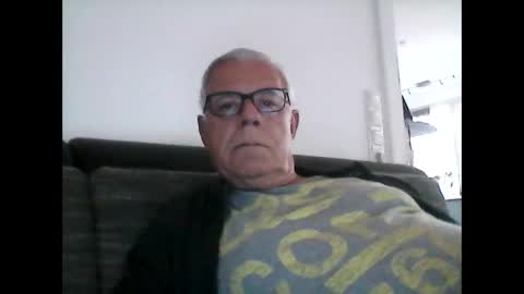 eisbaer1957 online show from 06-03-26, 05:51