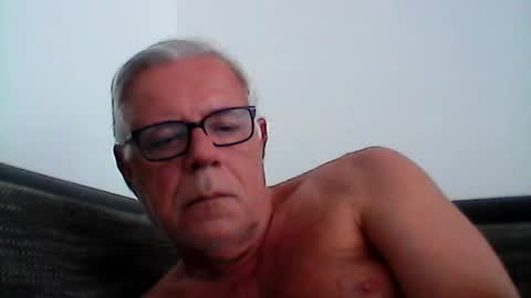 eisbaer1957 online show from 06-27-26, 04:12