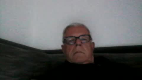 eisbaer1957 online show from 07-05-26, 07:21