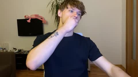 Eitan online show from 02-05-25, 03:31