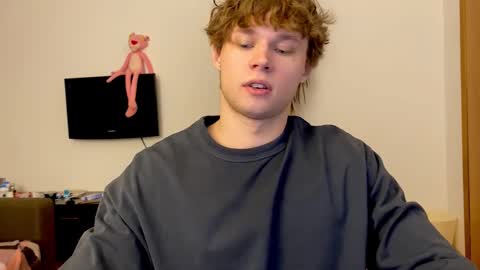 Eitan online show from 02-23-25, 05:29