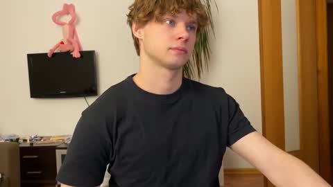 Eitan online show from 03-05-25, 02:45