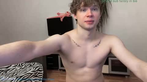 Eitan online show from 03-11-25, 07:58