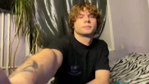 Eitan online show from 11-08-25, 04:18