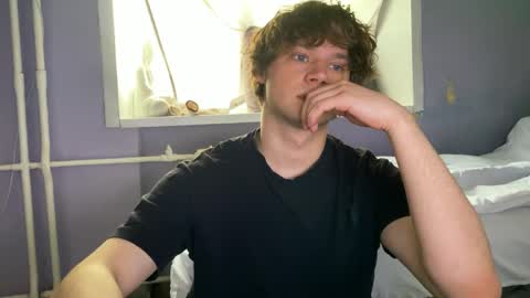 Eitan online show from 04-23-26, 11:20