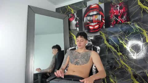 Eithan online show from 02-25-26, 12:04