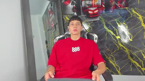 Eithan online show from 03-15-26, 12:00