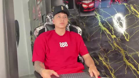 Eithan online show from 04-18-26, 11:47