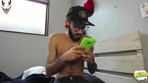 eithan_rune online show from 01-17-26, 12:43