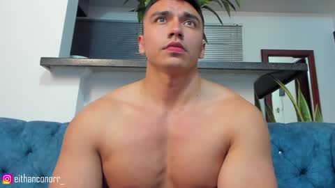 EITHAN CONOR online show from 12-06-24, 10:27