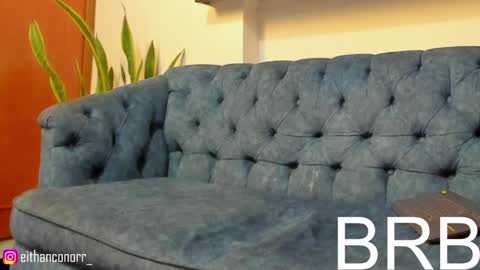 EITHAN CONOR online show from 01-27-25, 03:26