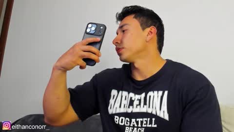 Snapshot of eithanconor1 chatting on 03-04-26, 03:01 EITHAN CONOR online show from 03-04-26, 03:01