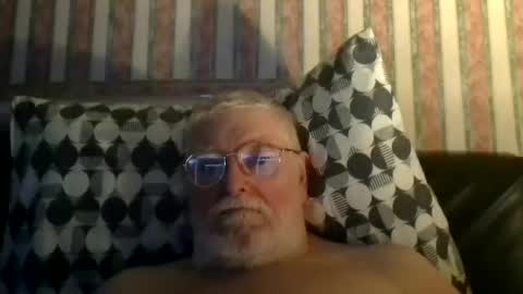 Snapshot of eketman1964 chatting on 01-16-26, 11:53 eketman1964 online show from 01-16-26, 11:53