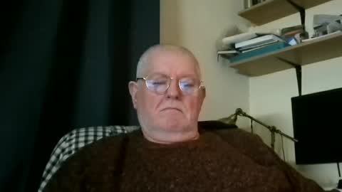 Snapshot of eketman1964 chatting on 02-05-26, 05:50 eketman1964 online show from 02-05-26, 05:50