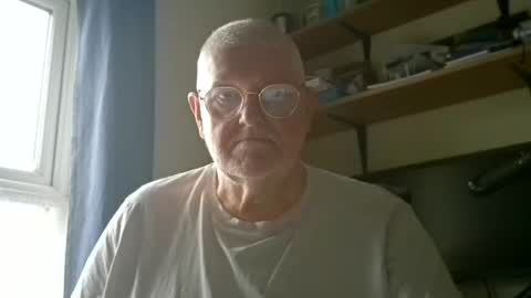 Snapshot of eketman1964 chatting on 02-06-26, 03:04 eketman1964 online show from 02-06-26, 03:04