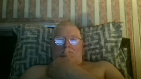 Snapshot of eketman1964 chatting on 02-24-26, 11:14 eketman1964 online show from 02-24-26, 11:14