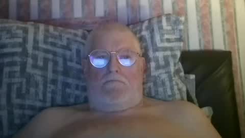 Snapshot of eketman1964 chatting on 02-26-26, 11:37 eketman1964 online show from 02-26-26, 11:37