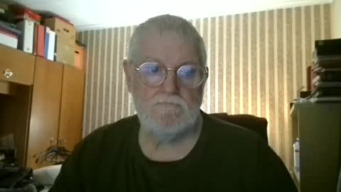 Snapshot of eketman1964 chatting on 03-30-26, 10:33 eketman1964 online show from 03-30-26, 10:33