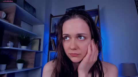 Elis 3 online show from 02-28-25, 03:26