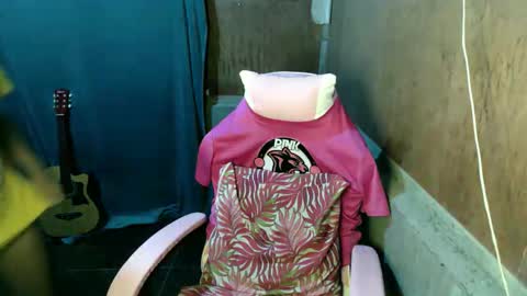 el_clovirr online show from 09-30-25, 03:44