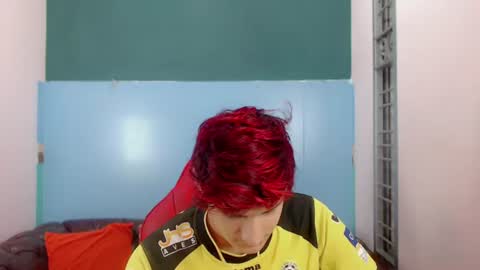 J A K E  online show from 07-23-26, 03:48