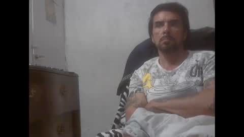 el_principe_veryhot online show from 09-17-25, 01:51