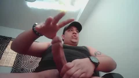 el_riks online show from 03-07-25, 09:17