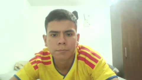 Snapshot of el_sevillista29 chatting on 06-29-26, 11:05 El Sevillista online show from 06-29-26, 11:05