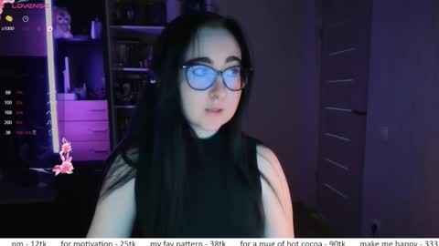 If you like it when I meow give me a thumbs up online show from 03-27-26, 11:54