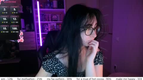 Snapshot of el_sweety chatting on 06-05-26, 08:09 If you like it when I meow give me a thumbs up online show from 06-05-26, 08:09