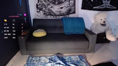 Ela  Help me reach 100 thumbs up online show from 01-21-25, 08:43