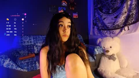 Ela  Help me reach 100 thumbs up online show from 02-20-25, 12:52