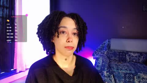 Ela  Help me reach 100 thumbs up online show from 03-08-25, 11:27