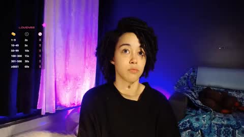 Ela  Help me reach 100 thumbs up online show from 03-09-25, 05:33