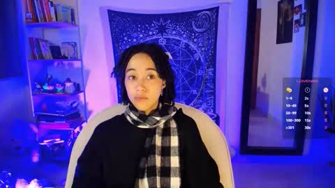 Ela  Help me reach 100 thumbs up online show from 03-26-26, 07:36