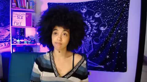 Snapshot of ela_0 chatting on 07-24-26, 05:38 Ela Help me reach 100 thumbs up online show from 07-24-26, 05:38
