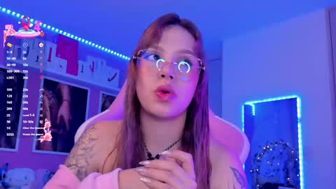 Ela online show from 01-16-26, 12:58