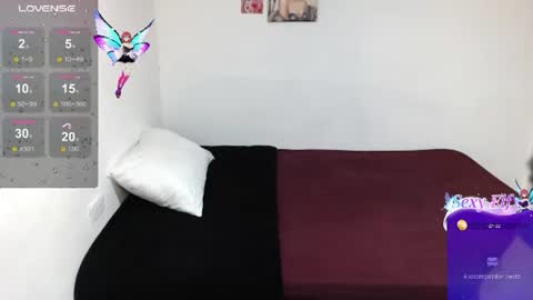 Snapshot of ela_n_angel chatting on 07-20-26, 10:34 ela_n_angel online show from 07-20-26, 10:34