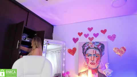 LOREIN online show from 03-04-25, 12:01