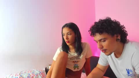 Ela33 online show from 07-07-26, 07:34