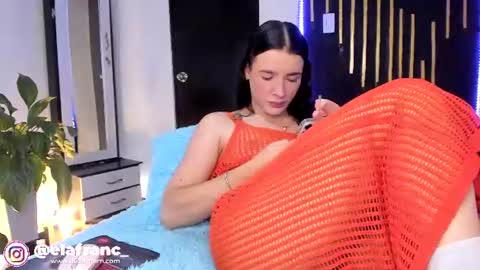 Elaia franco online show from 06-21-26, 04:26
