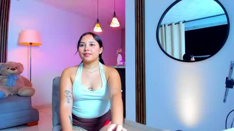 Elaine Summer online show from 07-23-26, 02:31