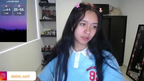 Elaine eli online show from 04-08-26, 08:31