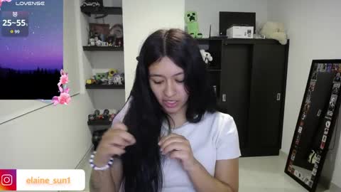 Elaine eli online show from 04-29-26, 11:22