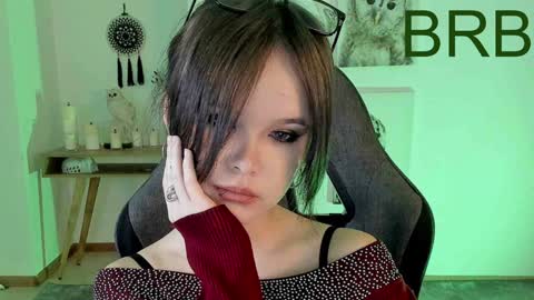 Your sweet girl online show from 12-04-24, 11:41