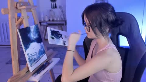 Your sweet girl online show from 12-07-24, 07:54