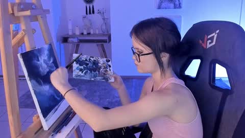 Your sweet girl online show from 12-07-24, 11:12