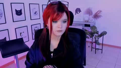 Your sweet girl online show from 01-07-25, 10:41