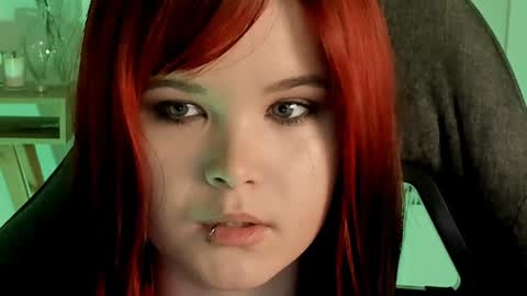 Your sweet girl online show from 01-12-25, 04:18