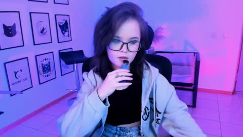 Your sweet girl online show from 01-24-25, 07:18